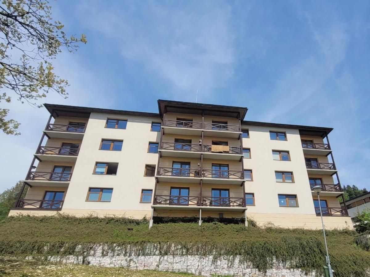 Apartment Slunecni Stran III By Interhome Janske Lazne Εξωτερικό φωτογραφία