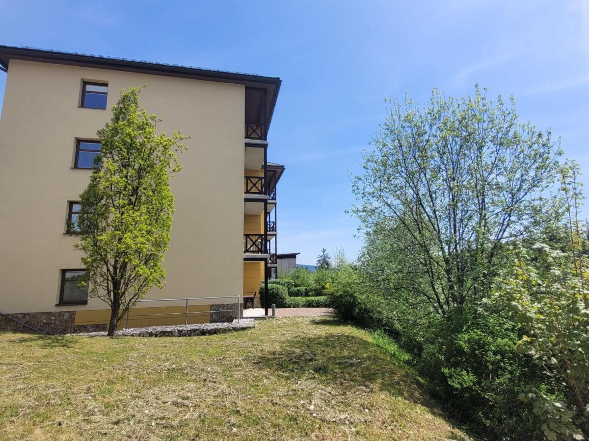 Apartment Slunecni Stran III By Interhome Janske Lazne Εξωτερικό φωτογραφία