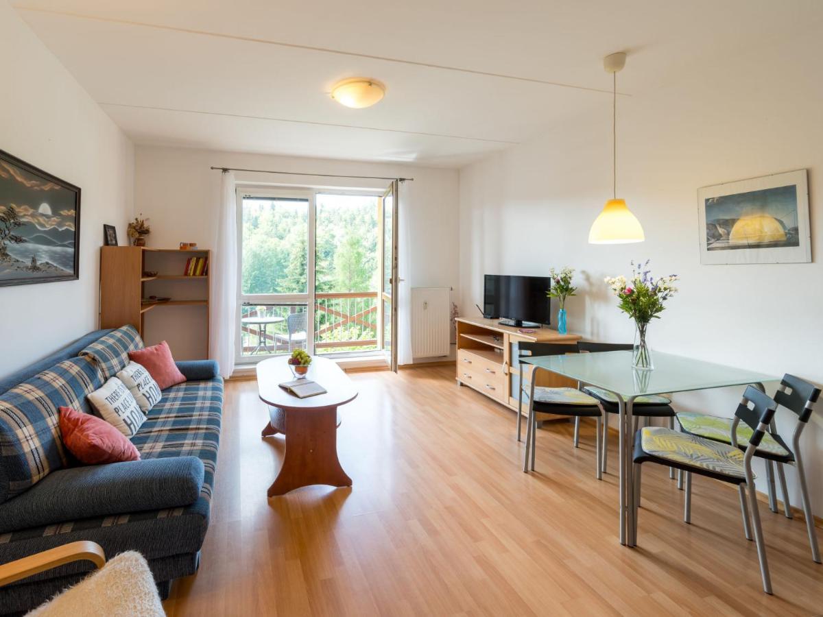 Apartment Slunecni Stran III By Interhome Janske Lazne Εξωτερικό φωτογραφία