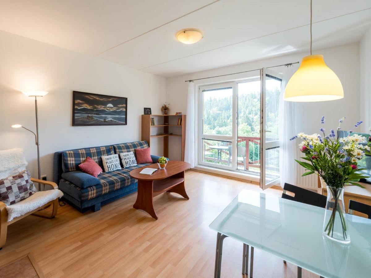 Apartment Slunecni Stran III By Interhome Janske Lazne Εξωτερικό φωτογραφία
