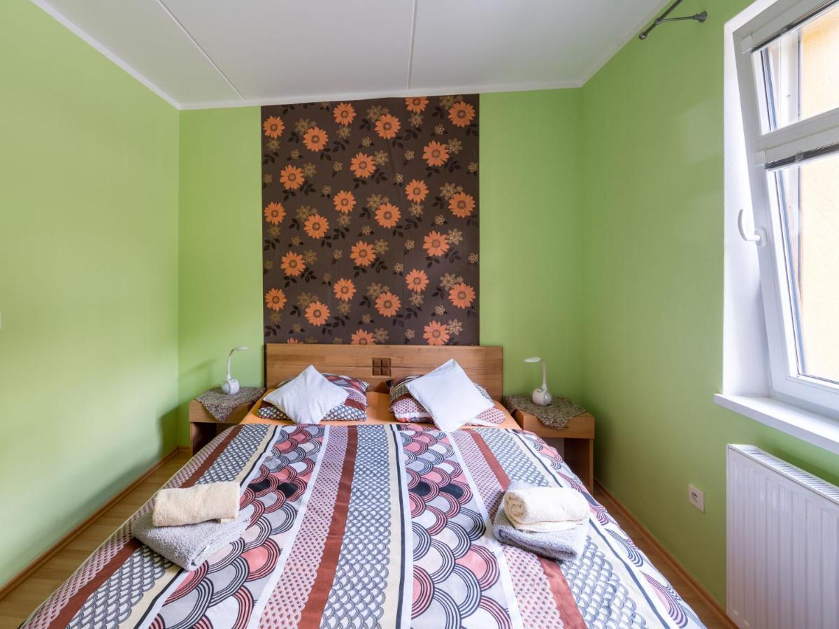 Apartment Slunecni Stran III By Interhome Janske Lazne Εξωτερικό φωτογραφία