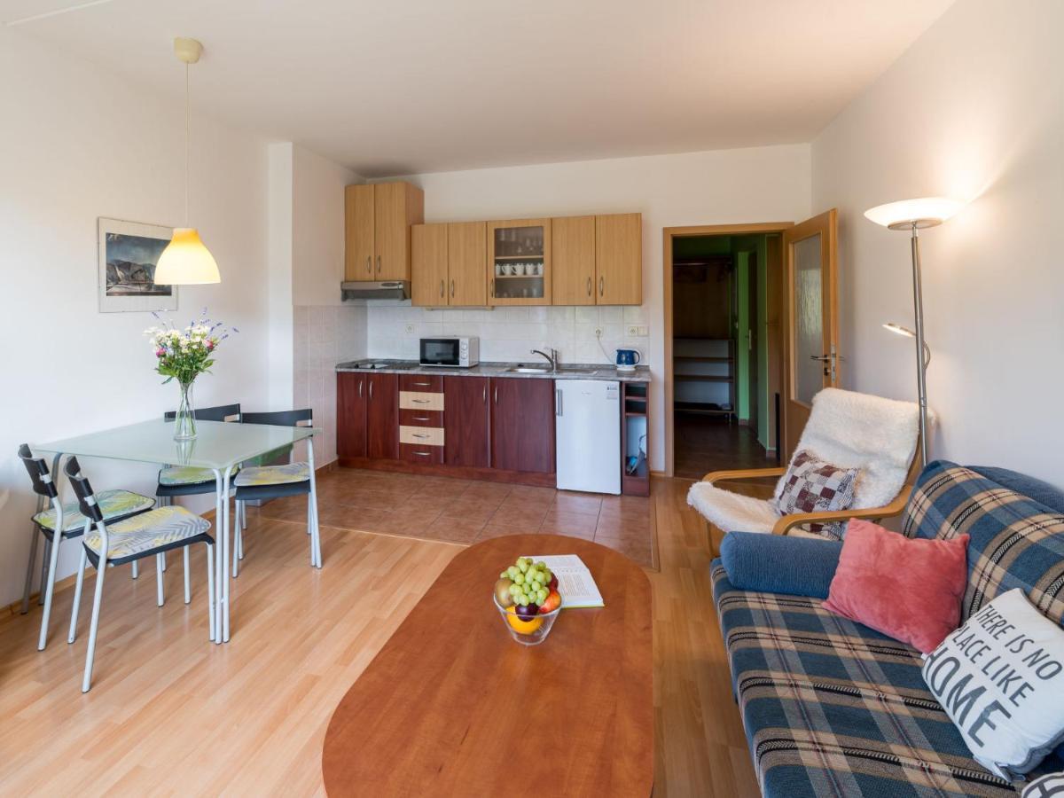 Apartment Slunecni Stran III By Interhome Janske Lazne Εξωτερικό φωτογραφία