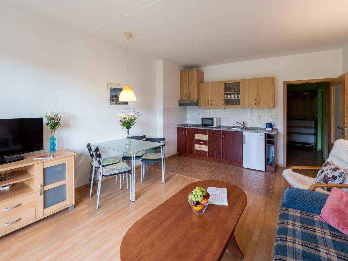 Apartment Slunecni Stran III By Interhome Janske Lazne Εξωτερικό φωτογραφία