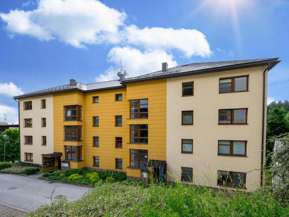Apartment Slunecni Stran III By Interhome Janske Lazne Εξωτερικό φωτογραφία
